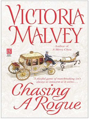 cover image of Chasing a Rogue